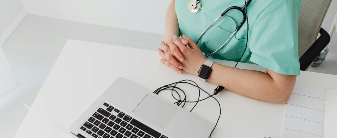 A telemedicina é segura? Tudo o que precisa saber